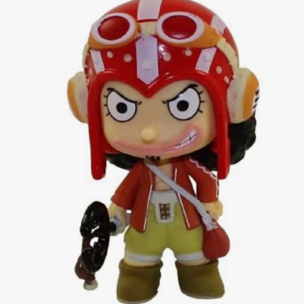 Funko Pop Minis One Piece USOPP Vinyl Figure #147 NIB